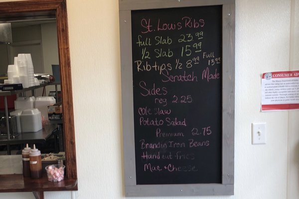Menu photo 2 Annie's Eats Carry-Out And Catering Bloomington, IL Menu photo 2 Annie's Eats Carry-Out And Catering Bloomington, IL