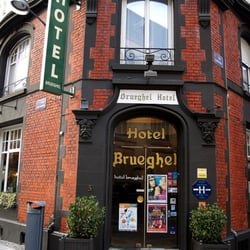 Hôtel Brueghel