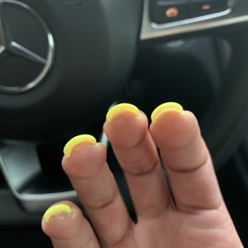 V Nails - Junk - Nail Salons Near Me - Glendale, California
