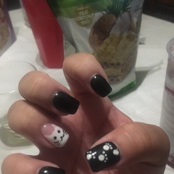 Jolie’s Nail - Nail Salons Near Me - Arcadia, California