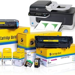 Cartridge World - Midvale