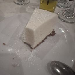 Mascarpone cheesecake Mascarpone cheesecake
