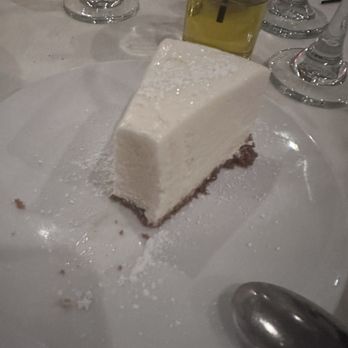 Sole Italian Restaurant - Mascarpone cheesecake - Italian Near Me - Myrtle Beach, South Carolina Sole Italian Restaurant - Mascarpone cheesecake - Italian Near Me - Myrtle Beach, South Carolina