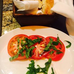 Caprese