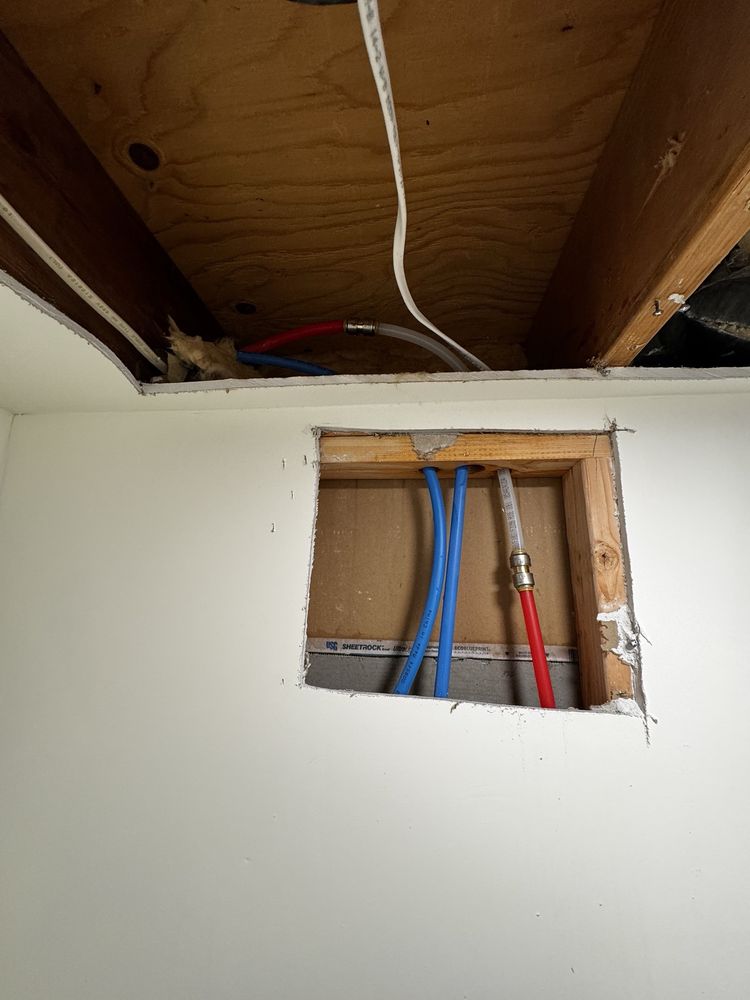 Slide of Alpha Rooter & Plumbing