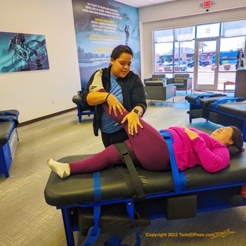 Stretch Zone - Trainers Near Me - El Paso, Texas