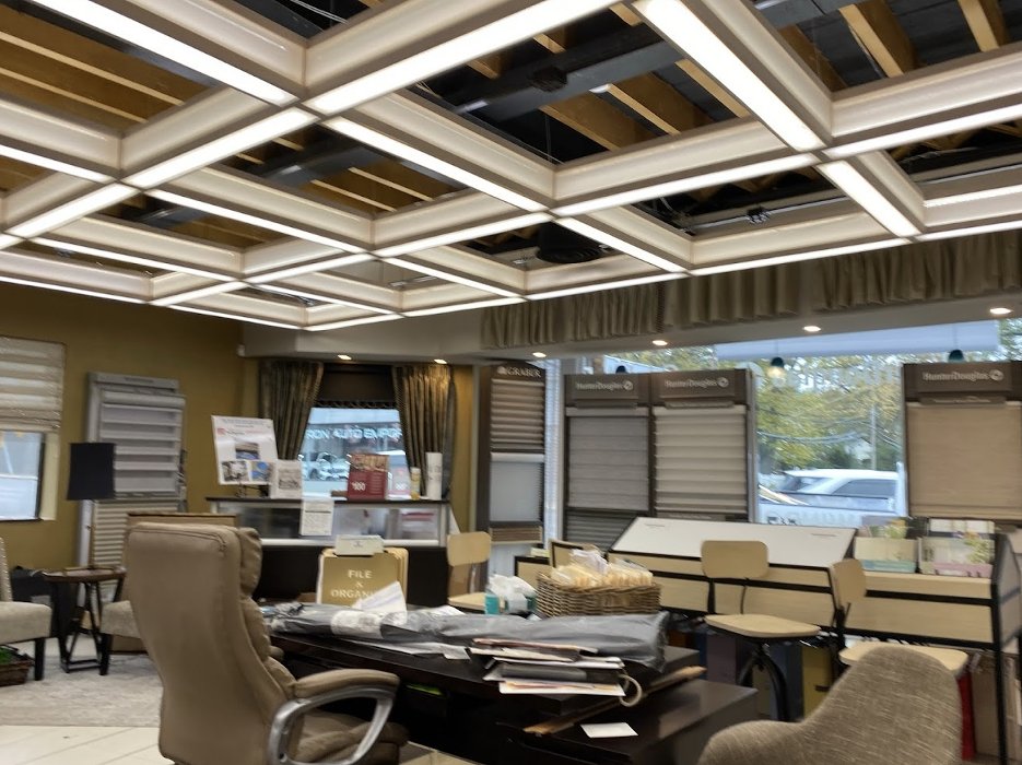 WILLIS PAINT & DESIGN CENTER Updated September 2024 35 Mineola Ave