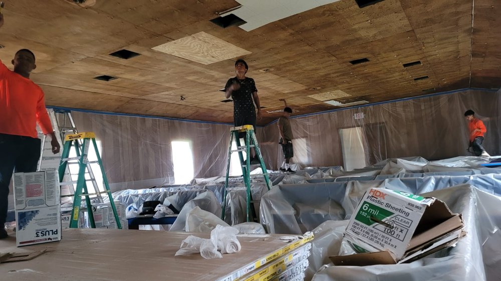 Slide of Good Roofing