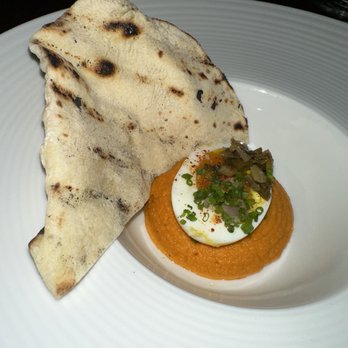 Au Courant - Modern European Near Me - Omaha, Nebraska