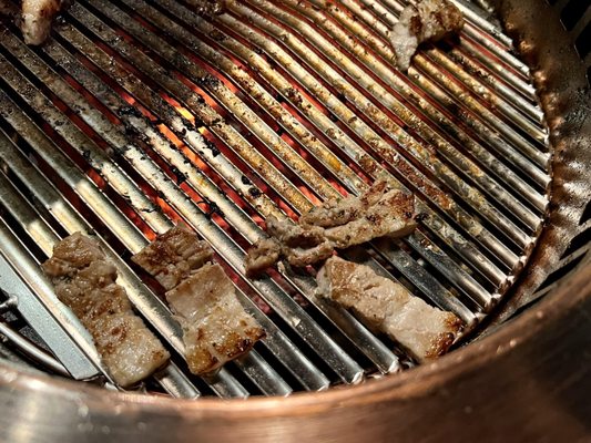 Kang's Kitchen BBQ Duluth (강식당) by null