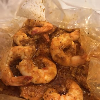 Claws Restaurant - 1 lb of peeled shrimp with cannon ball flavor - Cajun/Creole Near Me - Cerritos, California Claws Restaurant - 1 lb of peeled shrimp with cannon ball flavor - Cajun/Creole Near Me - Cerritos, California