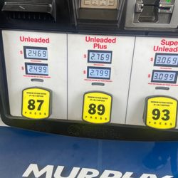 Murphy USA