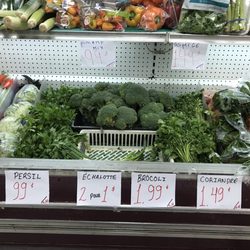 Marche Al Amana - Greens