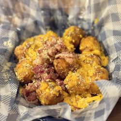 Cracker Barrel Old Country Store - Hashbrown Casserole Tots