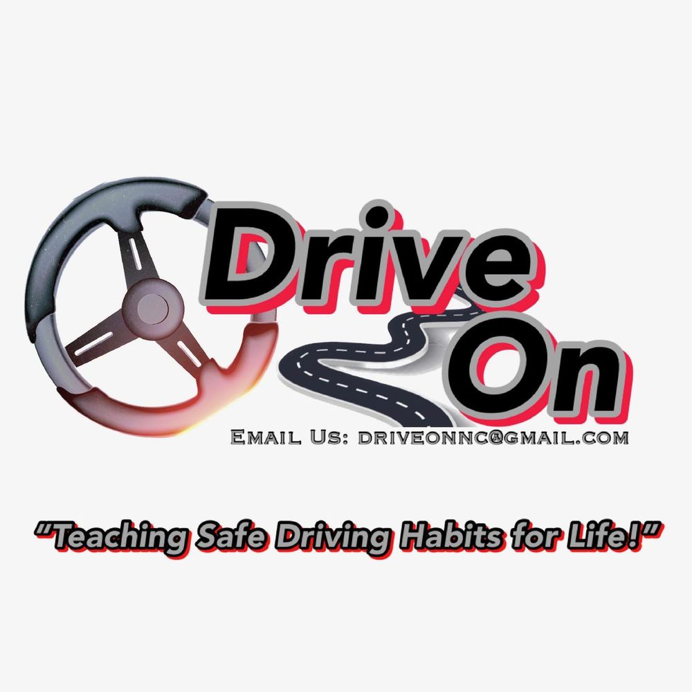 DRIVE ON DRIVING ACADEMY Updated July 2024 118 W Market St