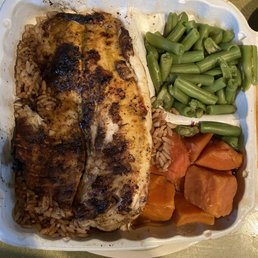 Tilapia Tilapia