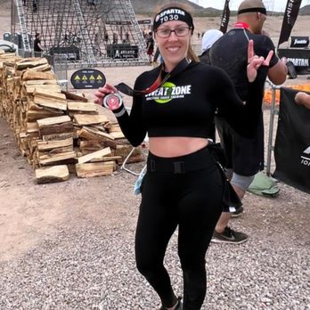 Sweat Zone - Gyms Near Me - Las Vegas, Nevada