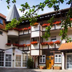 Regiohotel Wolmirstedter Hof Wolmirstedt
