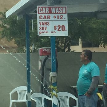 Camaguey Car Wash - Car Wash Near Me - Miami, Florida