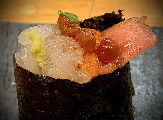 Sushi Jin by null
