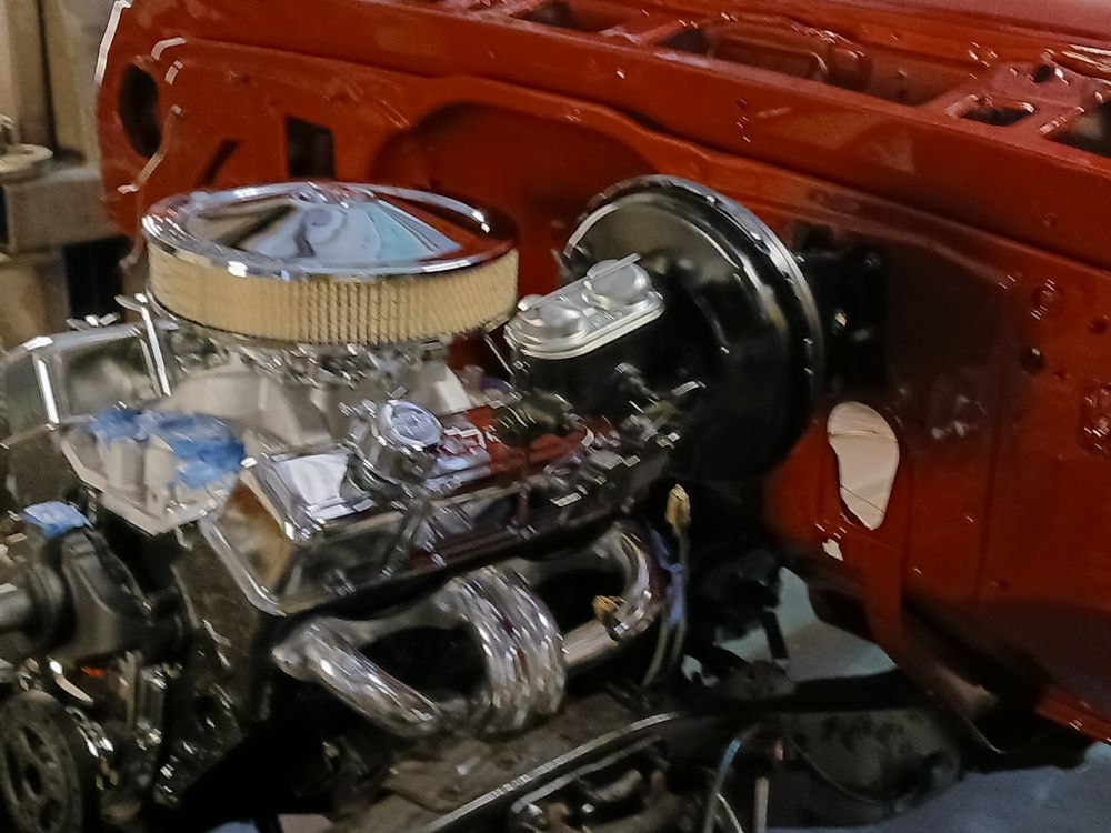 D & D CUSTOM BODY SHOP Updated August 2024 326 West Mountain Dr