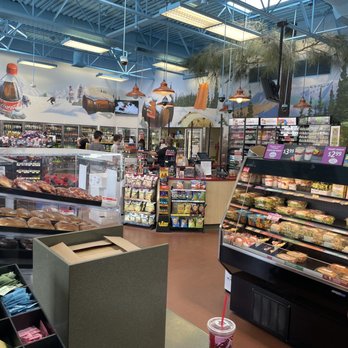 Maverik Adventure's First Stop - the inside of a grocery store - Gas Stations Near Me - Reno, Nevada Maverik Adventure's First Stop - the inside of a grocery store - Gas Stations Near Me - Reno, Nevada