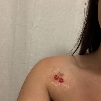Ants Tattoo - Tattoo Near Me - Tustin, California