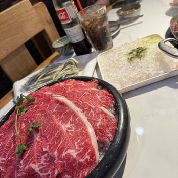 Four Seasons Tea House Hot Pot - Hot Pot Near Me - Mountain View, California Four Seasons Tea House Hot Pot - Hot Pot Near Me - Mountain View, California
