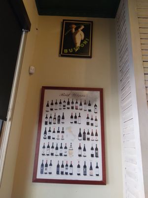 Menu photo 8 Mandola's Italian Austin, TX Menu photo 8 Mandola's Italian Austin, TX