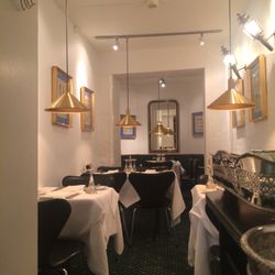 Restaurant Sankt Annæ