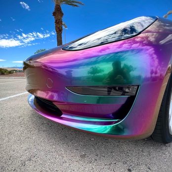 Incognito Wraps - Flexishield PPF - Vehicle Wraps Near Me - Las Vegas, Nevada Incognito Wraps - Flexishield PPF - Vehicle Wraps Near Me - Las Vegas, Nevada