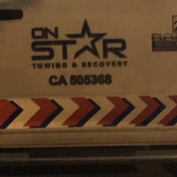 On Star Towing & Recovery - Towing Near Me - Montebello, California On Star Towing & Recovery - Towing Near Me - Montebello, California