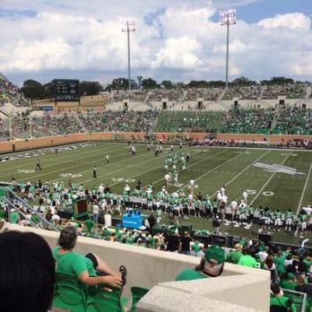 Apogee Stadium - Stadiums & Arenas Near Me - Denton, Texas Apogee Stadium - Stadiums & Arenas Near Me - Denton, Texas