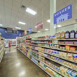Piggly Wiggly - International section