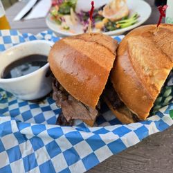 Russian River Pub - French Dip