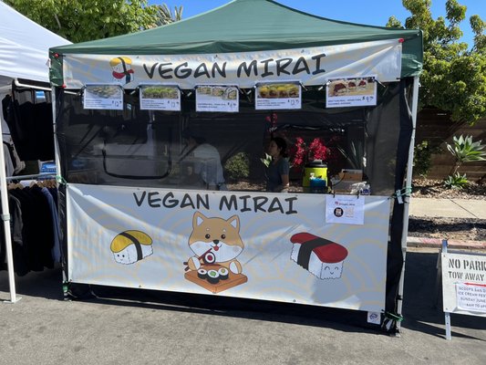 North Park Thursday Farmers' Market by null