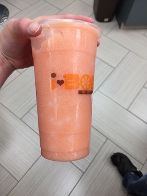 I Heart Boba by null