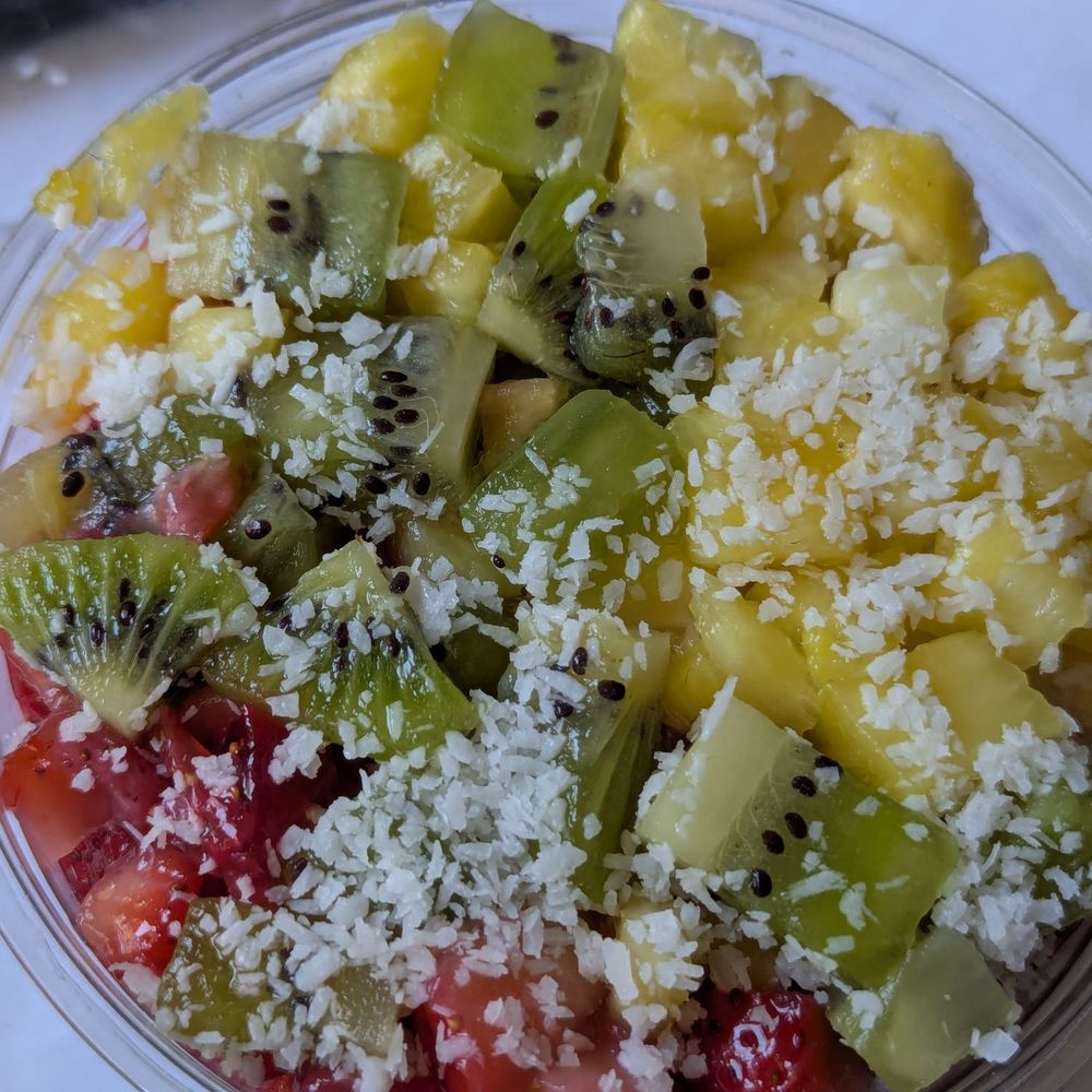 Everbowl - Mango majik - Acai Bowls Near Me - Raleigh, North Carolina Everbowl - Mango majik - Acai Bowls Near Me - Raleigh, North Carolina