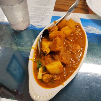 Nepal's Cafe - Indian Near Me - Estes Park, Colorado