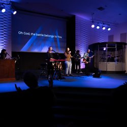Family First Church