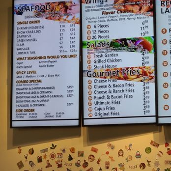 B&W Philly Steak - menus and prices - Cheesesteaks Near Me - Birmingham, Alabama