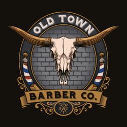 Old Town Barber Co