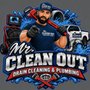Mr.Clean Out Drain Cleaning & Plumbing