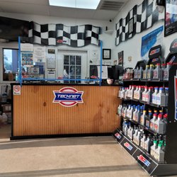 Unique Auto Repair