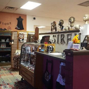 Sirena Studio - Dance Schools Near Me - Albuquerque, New Mexico