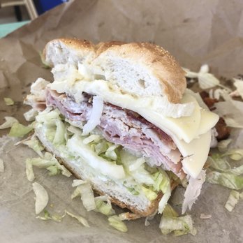 Country Deli - Make your own - Delis Near Me - Kill Devil Hills, North Carolina