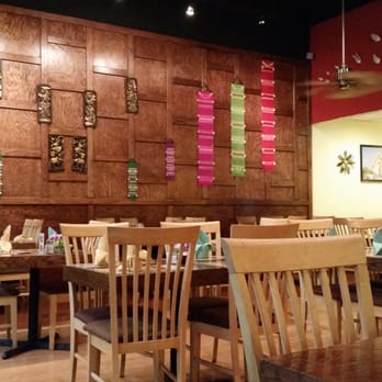 Sweet Basil Thai Bistro - Interior - Thai Near Me - Denton, Texas Sweet Basil Thai Bistro - Interior - Thai Near Me - Denton, Texas