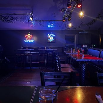 JAX Food & Games - Bar area - New American Near Me - Killington, Vermont