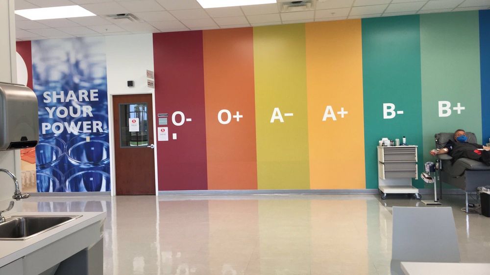 ONEBLOOD Updated April 2024 18 Photos & 16 Reviews 8669 Commodity