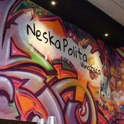 Neska Polita Vinoteca - Ambiente para todo el mundo